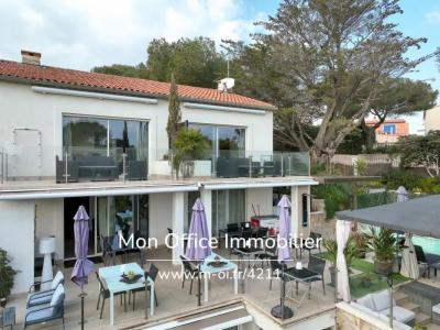 For sale Saint-aygulf 10 rooms 308 m2 Var (83370) photo 3