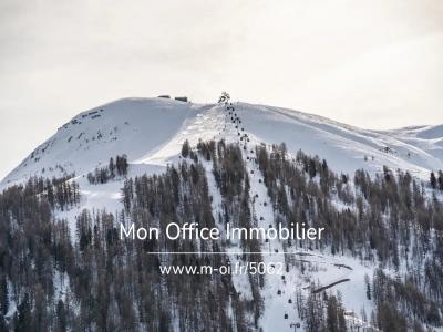 For sale Val-d'isere 1 room 22 m2 Savoie (73150) photo 0