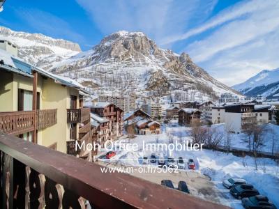 Acheter Appartement Val-d'isere Savoie