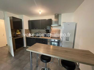 For sale Nice VAUBAN 2 rooms 38 m2 Alpes Maritimes (06300) photo 2