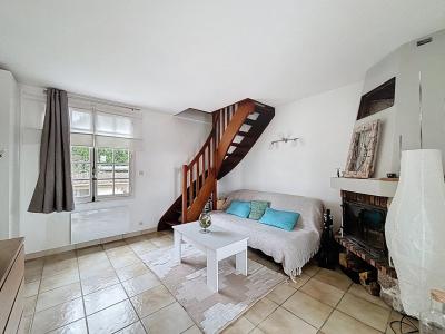 Annonce Vente 2 pices Appartement Saint-remy-l'honore 78