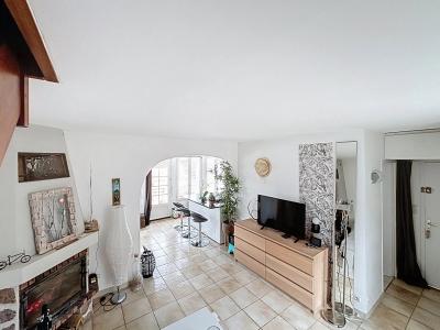 For sale Saint-remy-l'honore 2 rooms 41 m2 Yvelines (78690) photo 4