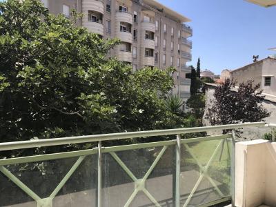 For rent Nice 3 rooms 65 m2 Alpes Maritimes (06300) photo 0