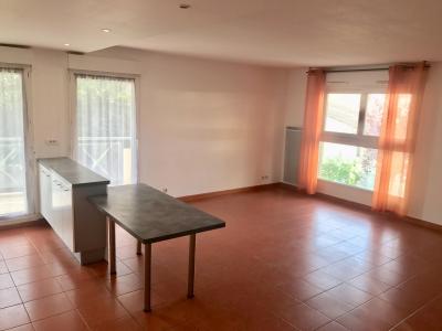 For rent Nice 3 rooms 65 m2 Alpes Maritimes (06300) photo 1