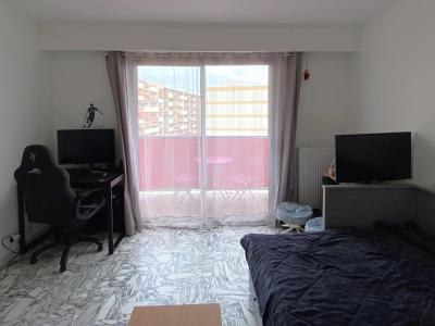 For sale Nice 1 room 28 m2 Alpes Maritimes (06200) photo 3