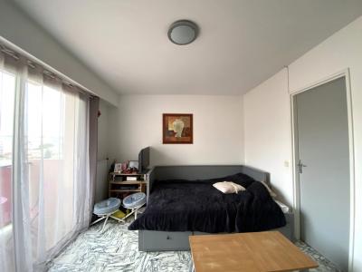 For sale Nice 1 room 28 m2 Alpes Maritimes (06200) photo 4