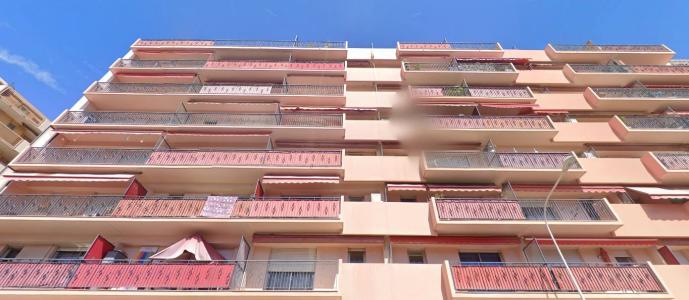 For sale Nice 1 room 28 m2 Alpes Maritimes (06200) photo 0