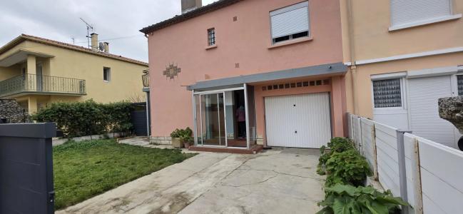 For sale Narbonne 5 rooms 130 m2 Aude (11100) photo 3