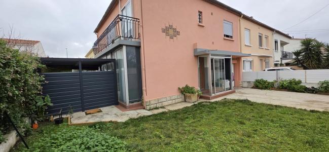 For sale Narbonne 5 rooms 130 m2 Aude (11100) photo 4