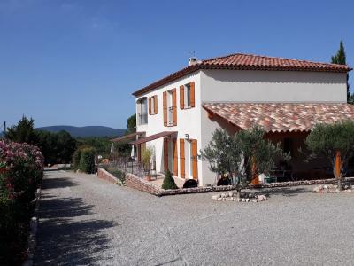 For sale Aups 8 rooms 200 m2 Var (83630) photo 0