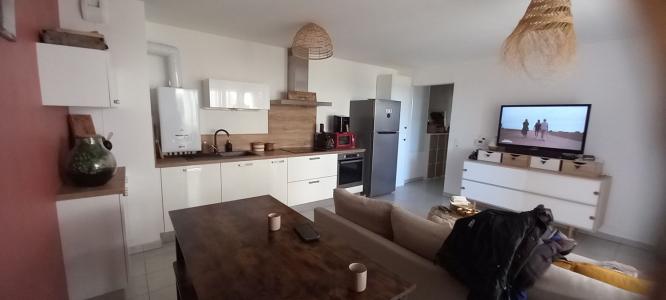 For sale 2 rooms 48 m2 Herault (34430) photo 1