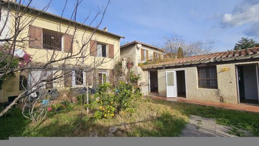 For sale LA POMME 4 rooms 150 m2 Bouches du Rhone (13011) photo 1