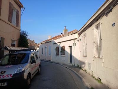 For sale 3 rooms 49 m2 Bouches du Rhone (13003) photo 2