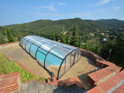 For sale 5 rooms 150 m2 Pyrenees orientales (66300) photo 2