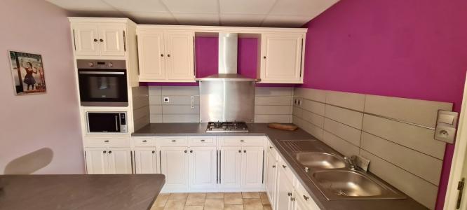 For sale ETANG DE THAU 5 rooms 160 m2 Herault (34540) photo 4