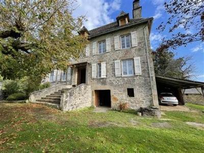 For sale PROCHE SAINT PRIVAT 8 rooms 198 m2 Correze (19220) photo 0