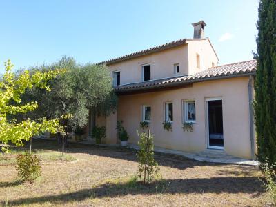 For sale BORDURE DE VILLAGE 7 rooms 151 m2 Herault (34230) photo 0