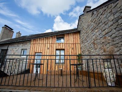 For sale 8 rooms 232 m2 Lozere (48120) photo 1