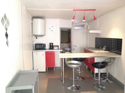 For sale CENTRE VILLE 1 room 25 m2 Saone et loire (71000) photo 1