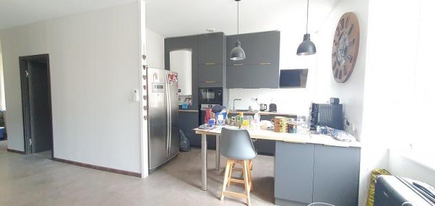 For sale 2 rooms 58 m2 Saone et loire (71000) photo 0