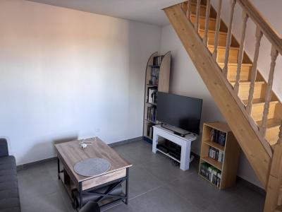 For sale 3 rooms Meurthe et moselle (54550) photo 4