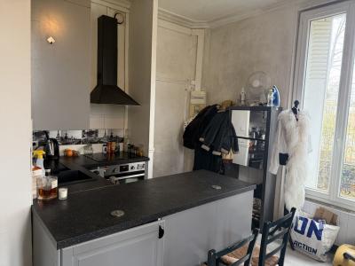 Acheter Appartement  89000 euros