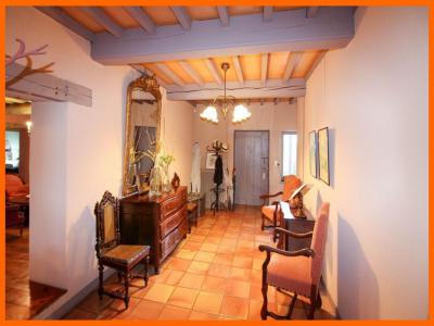 For sale AU CENTRE DU VILLAGE 10 rooms 326 m2 Ain (01120) photo 2