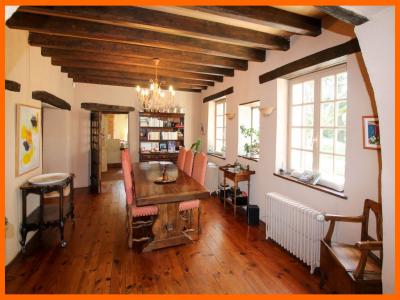 For sale AU CENTRE DU VILLAGE 10 rooms 326 m2 Ain (01120) photo 3