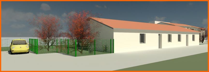 Annonce Vente 5 pices Maison  01