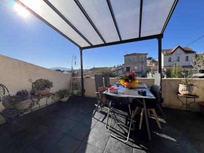 For sale 3 rooms 62 m2 Bouches du Rhone (13380) photo 3