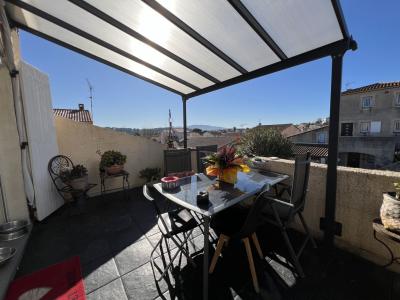 For sale 3 rooms 62 m2 Bouches du Rhone (13380) photo 4