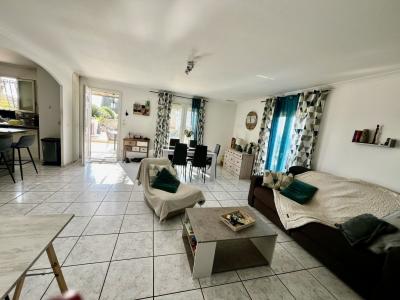 For sale A 15 min d'ARLES et 15 mi 4 rooms 90 m2 Gard (30800) photo 2