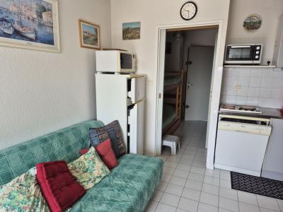 For sale 2 rooms 27 m2 Gard (30240) photo 3