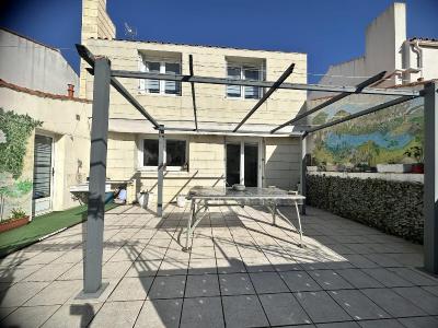 For sale Avenue Mitterand Ouest 4 rooms 92 m2 Vendee (85340) photo 1