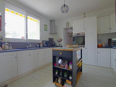 For sale Avenue Mitterand Ouest 4 rooms 92 m2 Vendee (85340) photo 4