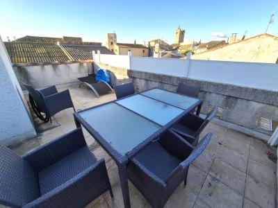 For sale A 20 MINUTES DE NARBONNE 9 rooms 235 m2 Aude (11120) photo 0