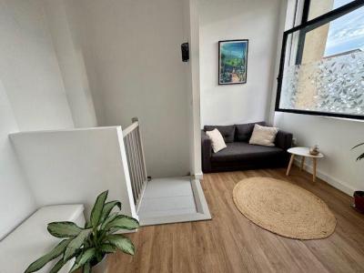 For sale BOUTONNET 2 rooms 34 m2 Herault (34000) photo 2