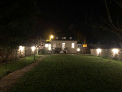 For sale 12 KM DE CHATEAUDUN 8 rooms 183 m2 Eure et loir (28200) photo 0