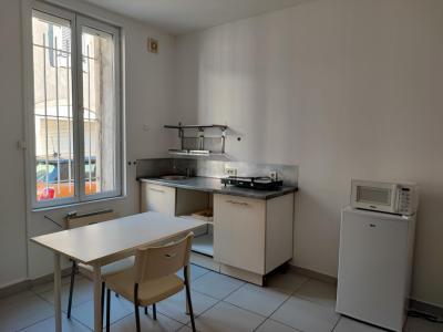 Acheter Appartement 35 m2 