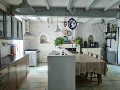 For sale Chatignac 13 rooms 362 m2 Charente (16480) photo 3