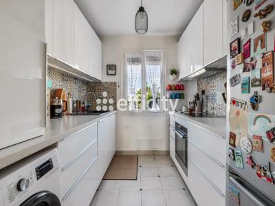 Acheter Appartement Garenne-colombes Hauts de Seine