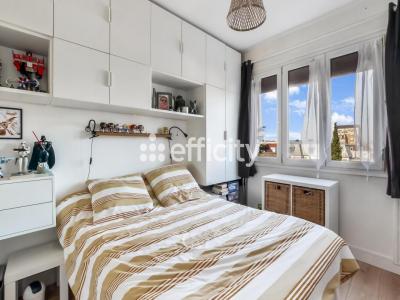 For sale Garenne-colombes 4 rooms 68 m2 Hauts de Seine (92250) photo 4