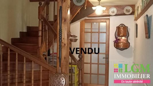 Annonce Vente 5 pices Maison Vernet 09