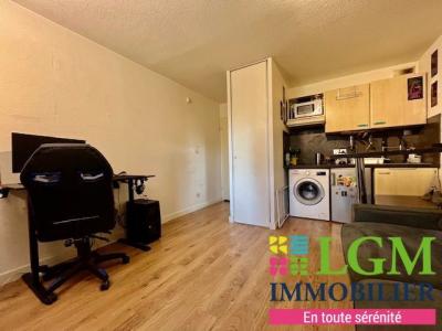 Annonce Vente Appartement Lattes 34