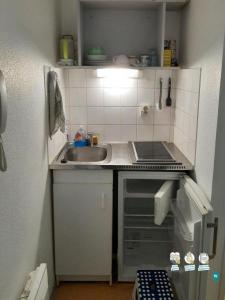 Louer Appartement Mulhouse Haut rhin