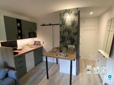 Annonce Location Appartement Caen 14