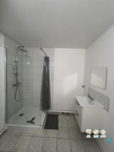 For rent Evry 4 rooms 76 m2 Essonne (91000) photo 2