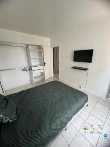 Louer Appartement Evry 470 euros