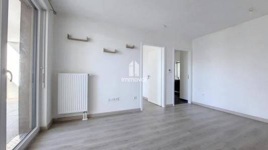 For rent Bischheim 2 rooms 35 m2 Bas rhin (67800) photo 3