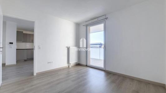 For rent Bischheim 2 rooms 35 m2 Bas rhin (67800) photo 4